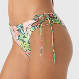 Bella Tropical Jensen Skimpy Bottoms