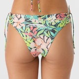 Bella Tropical Jensen Skimpy Bottoms