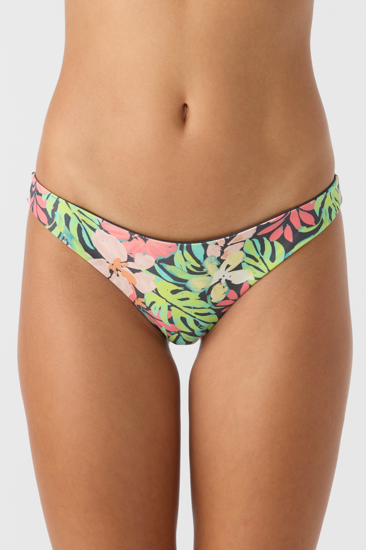 BELLA TROPICAL ROCKLEY CLASSIC BOTTOMS