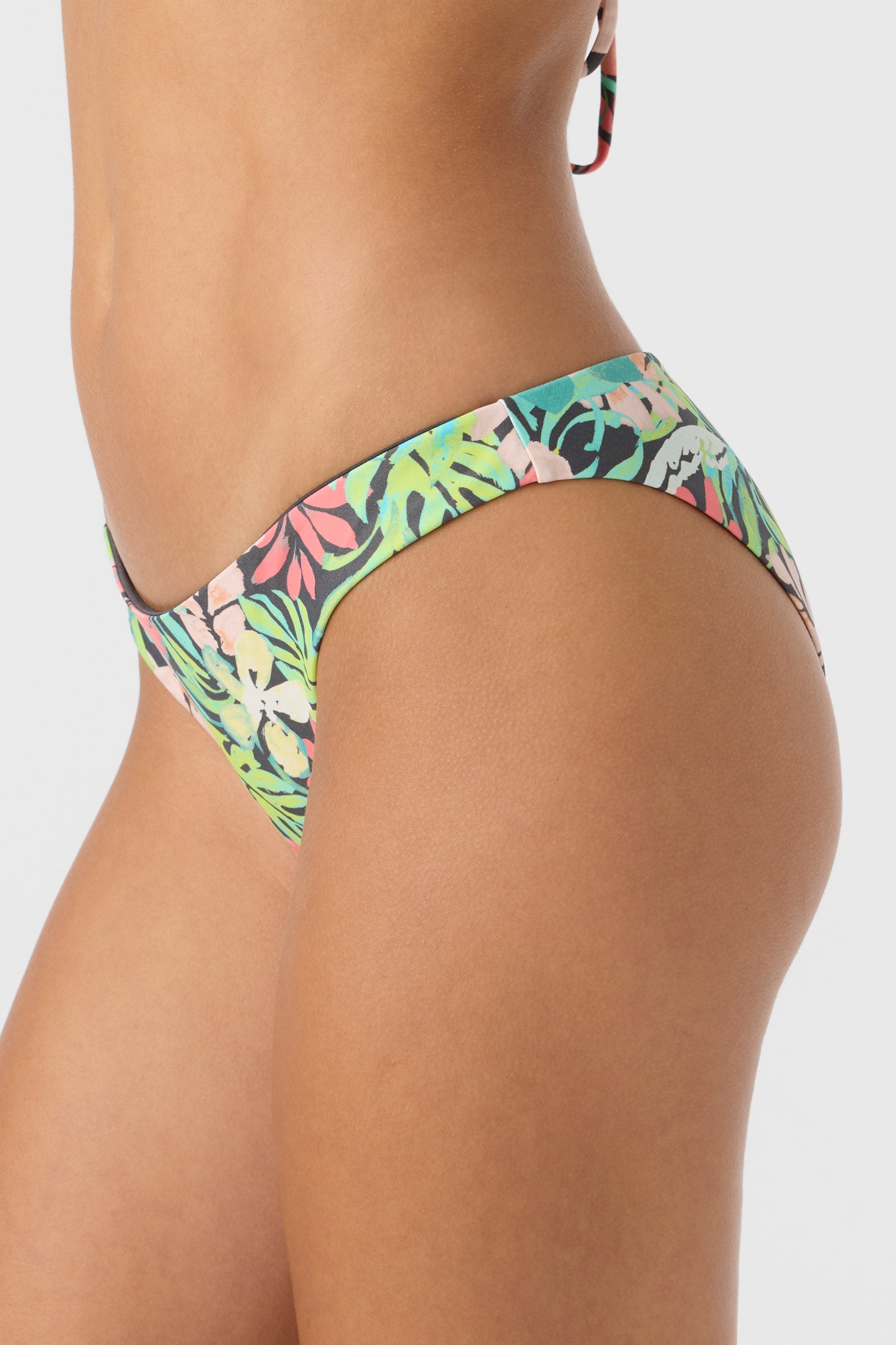 BELLA TROPICAL ROCKLEY CLASSIC BOTTOMS