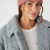 Women's Market Embroidery Beanie