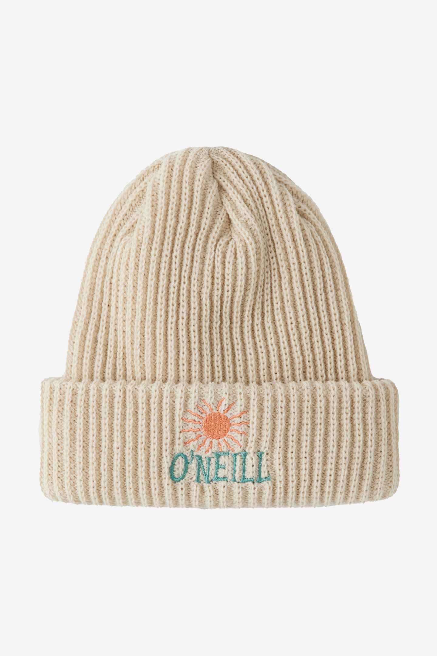 MARKET EMBROIDERY BEANIE