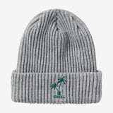 Women's Market Embroidery Beanie