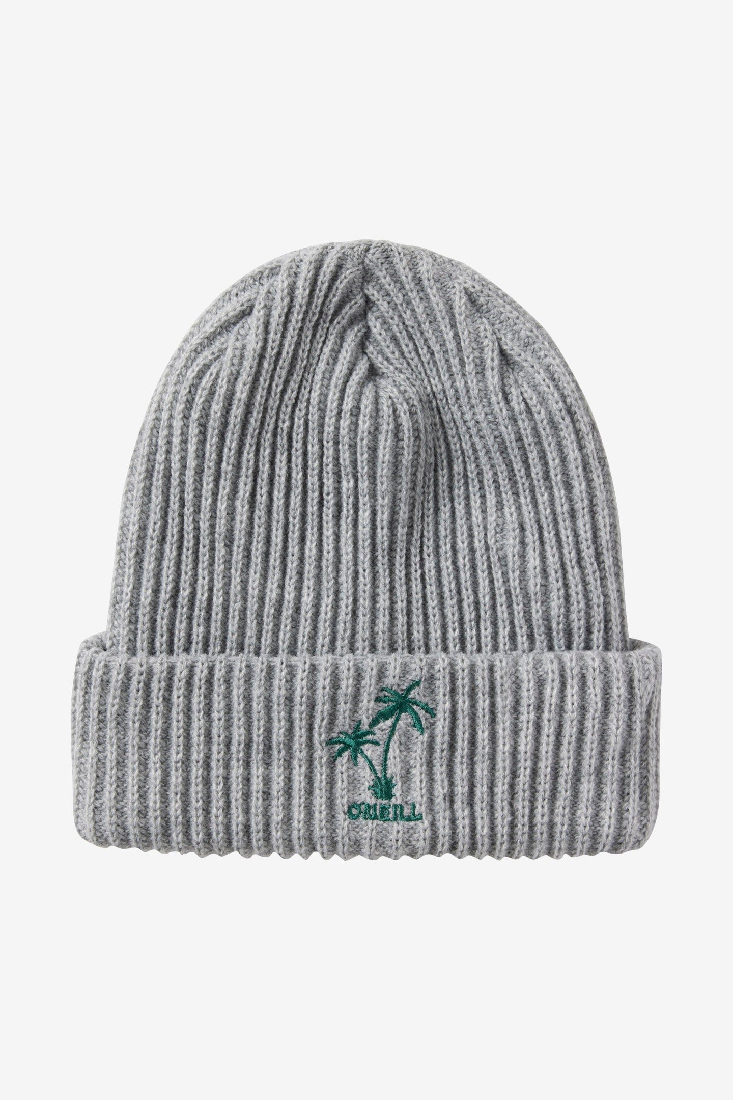 MARKET EMBROIDERY BEANIE