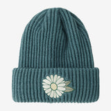 Women's Market Embroidery Beanie