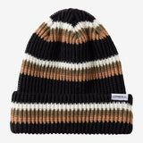 Women's Market Stripe Beanie
