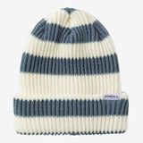 Women's Market Stripe Beanie