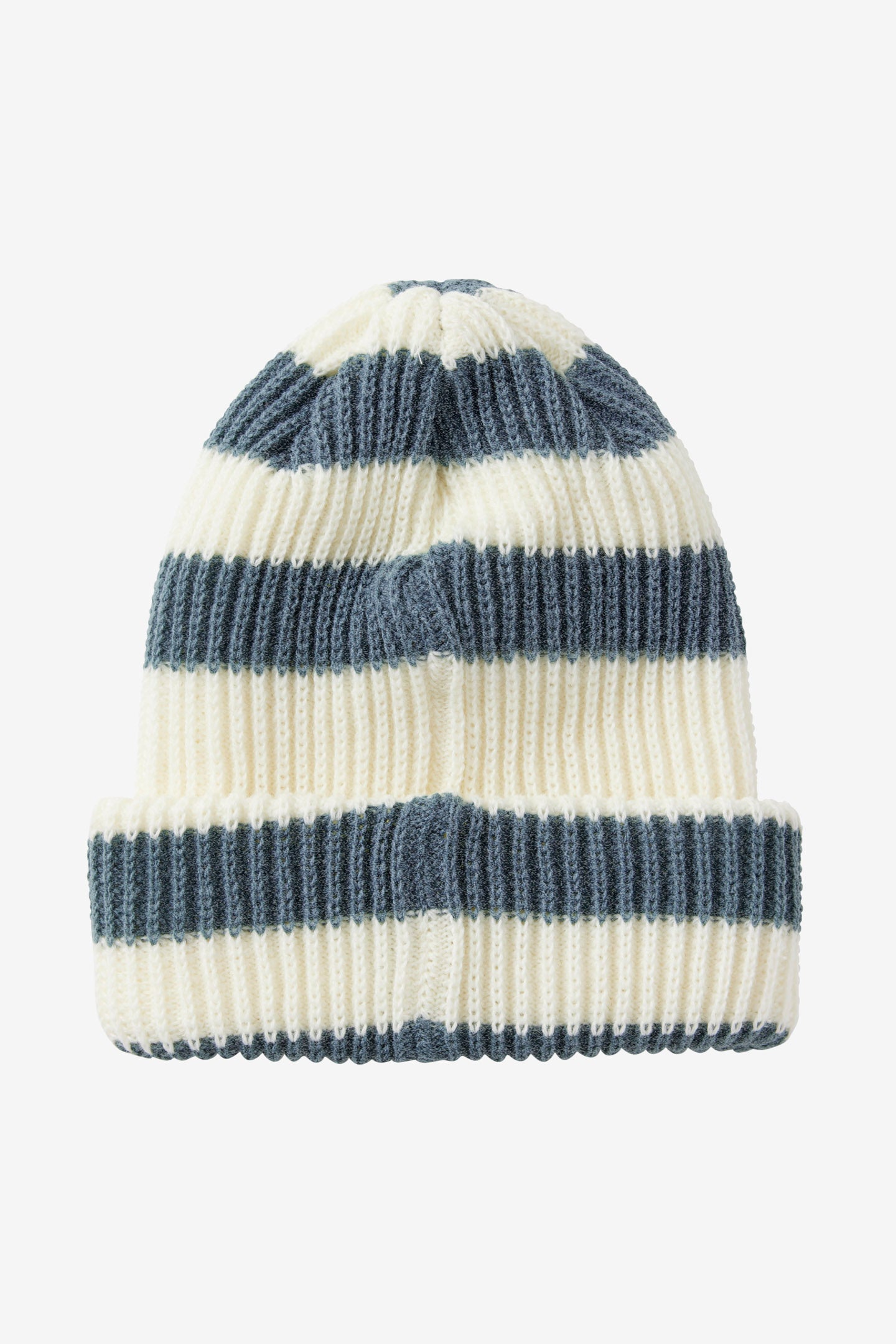 MARKET STRIPE BEANIE