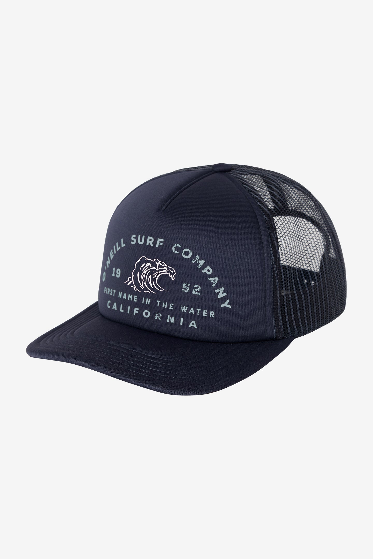 RAVI TRUCKER HAT