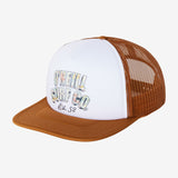 Ravi Trucker Hat
