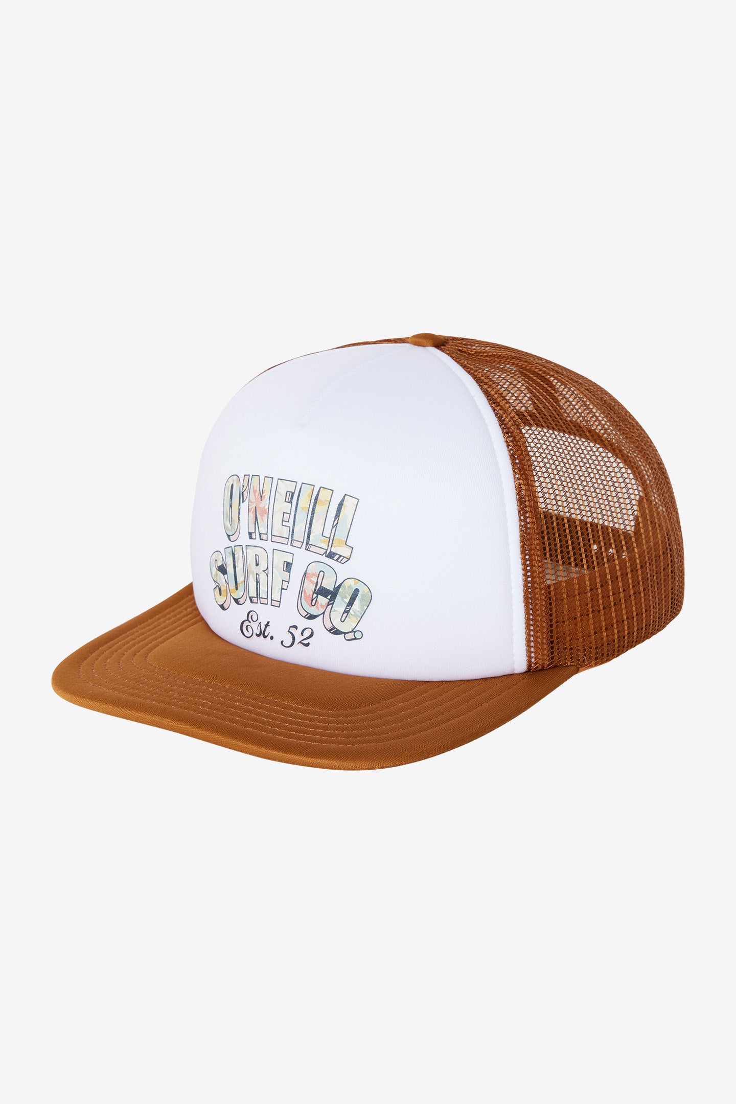 RAVI TRUCKER HAT