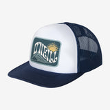 Ravi Patch Trucker Hat