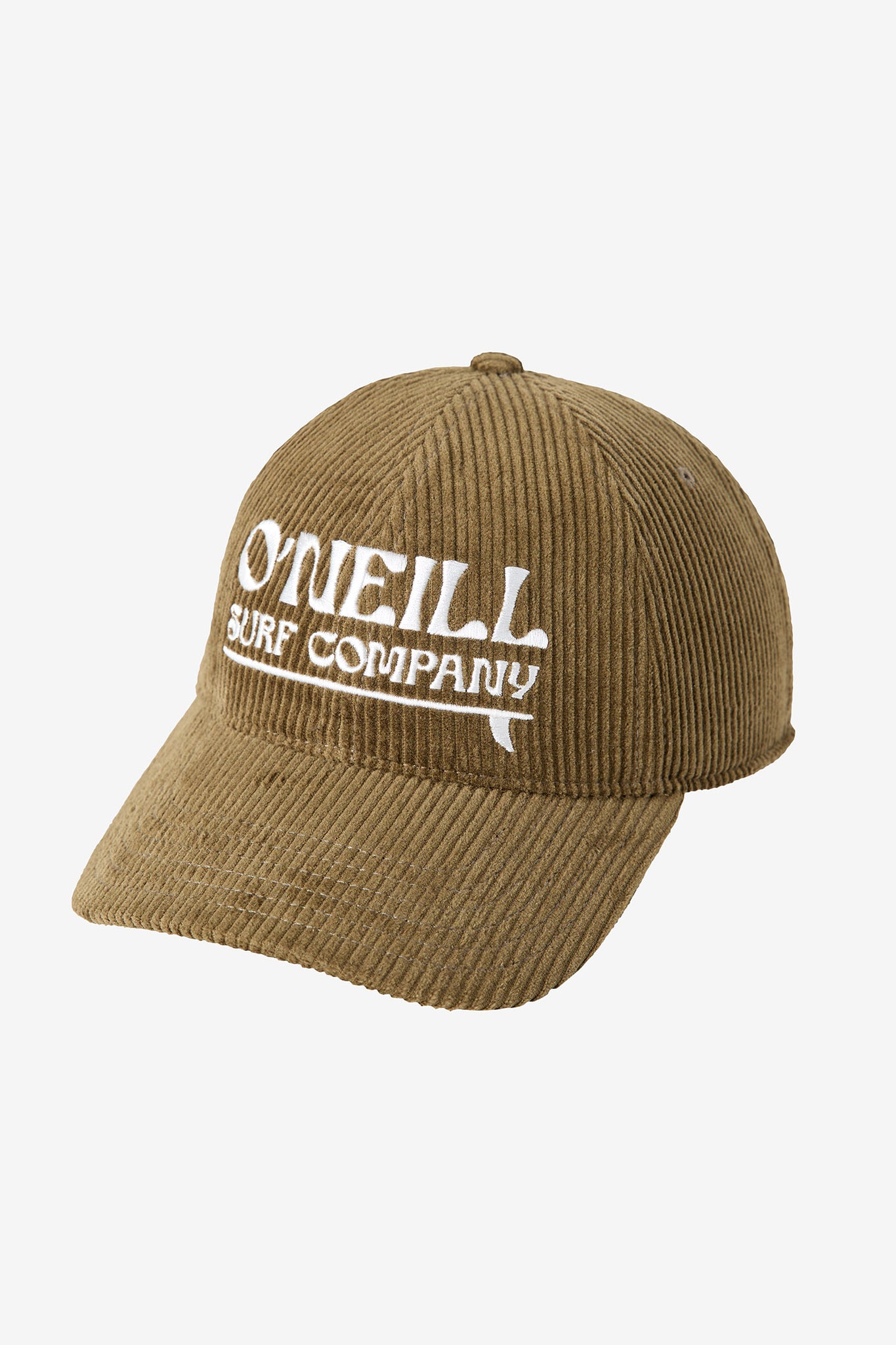 CORDUROY DAD HAT