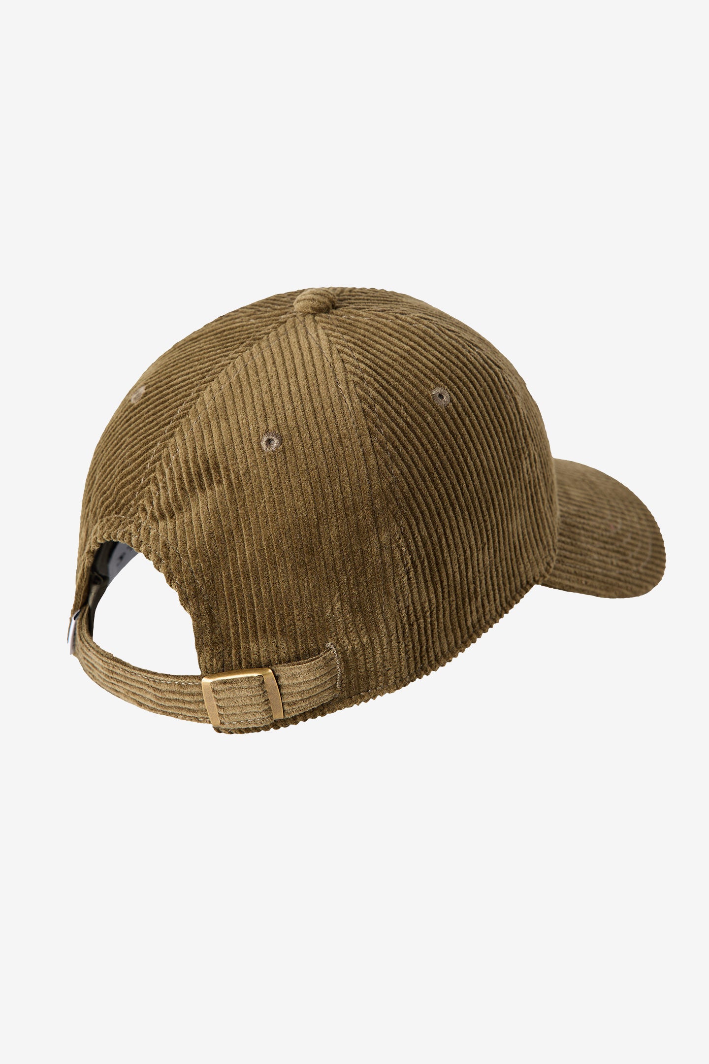 CORDUROY DAD HAT