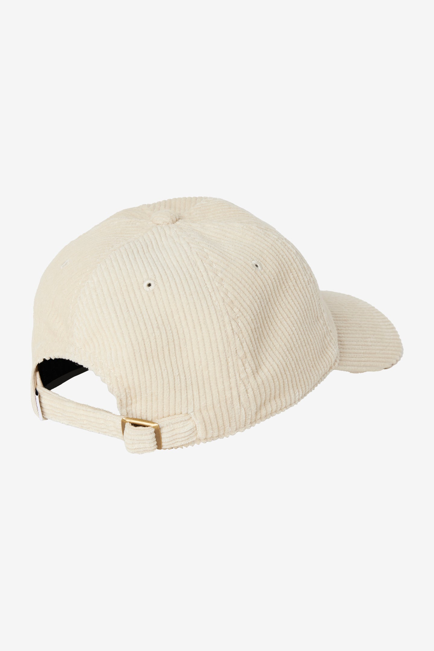 CORDUROY DAD HAT