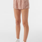 Girl's Gabi Lordes Animal Beach Shorts