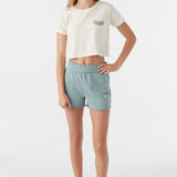 Girl's Tori Lounge Shorts