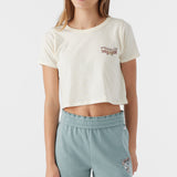 Girl's Tori Lounge Shorts