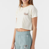 Girl's Tori Lounge Shorts