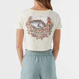 Girl's Tori Lounge Shorts