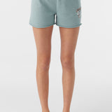 Girl's Tori Lounge Shorts