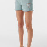 Girl's Tori Lounge Shorts