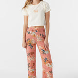Girl's Tommie Punta Tropical Beach Pants