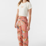 Girl's Tommie Punta Tropical Beach Pants