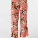 Girl's Tommie Punta Tropical Beach Pants