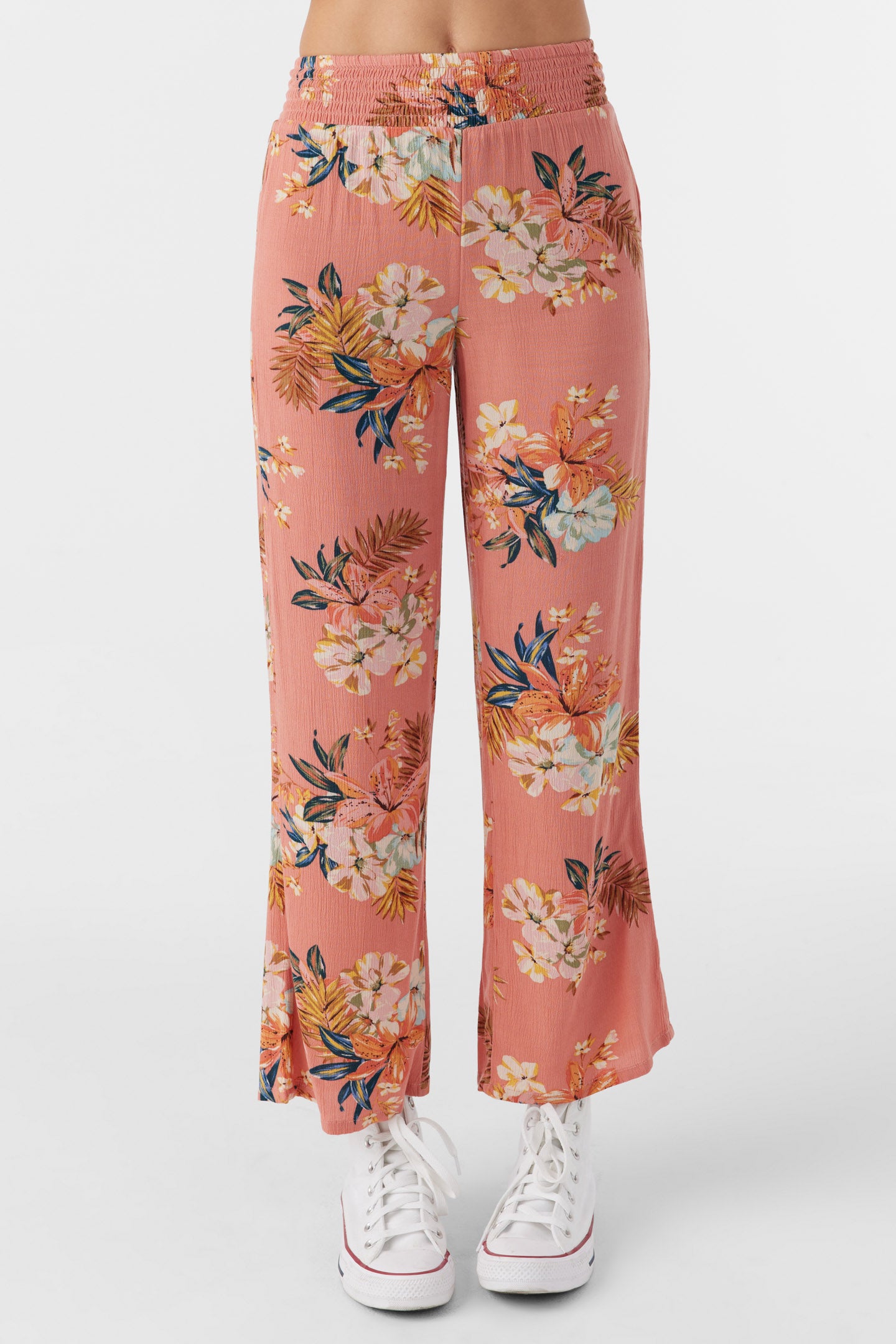 GIRL'S TOMMIE PUNTA TROPICAL BEACH PANTS