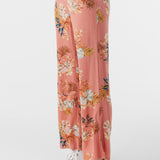 Girl's Tommie Punta Tropical Beach Pants