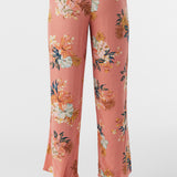 Girl's Tommie Punta Tropical Beach Pants