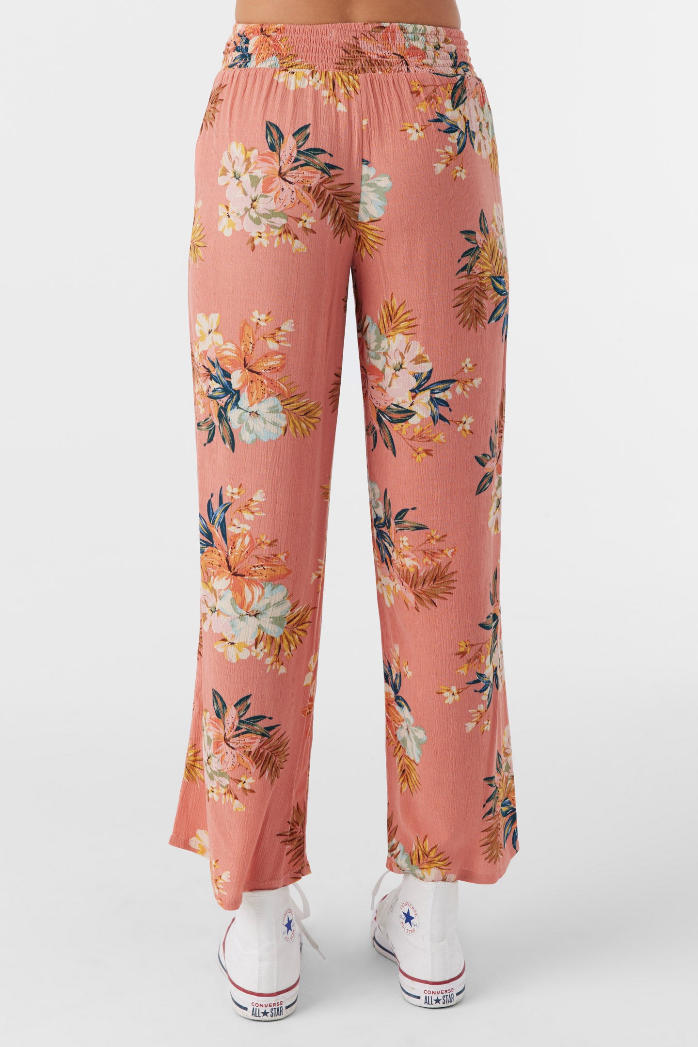 GIRL'S TOMMIE PUNTA TROPICAL BEACH PANTS