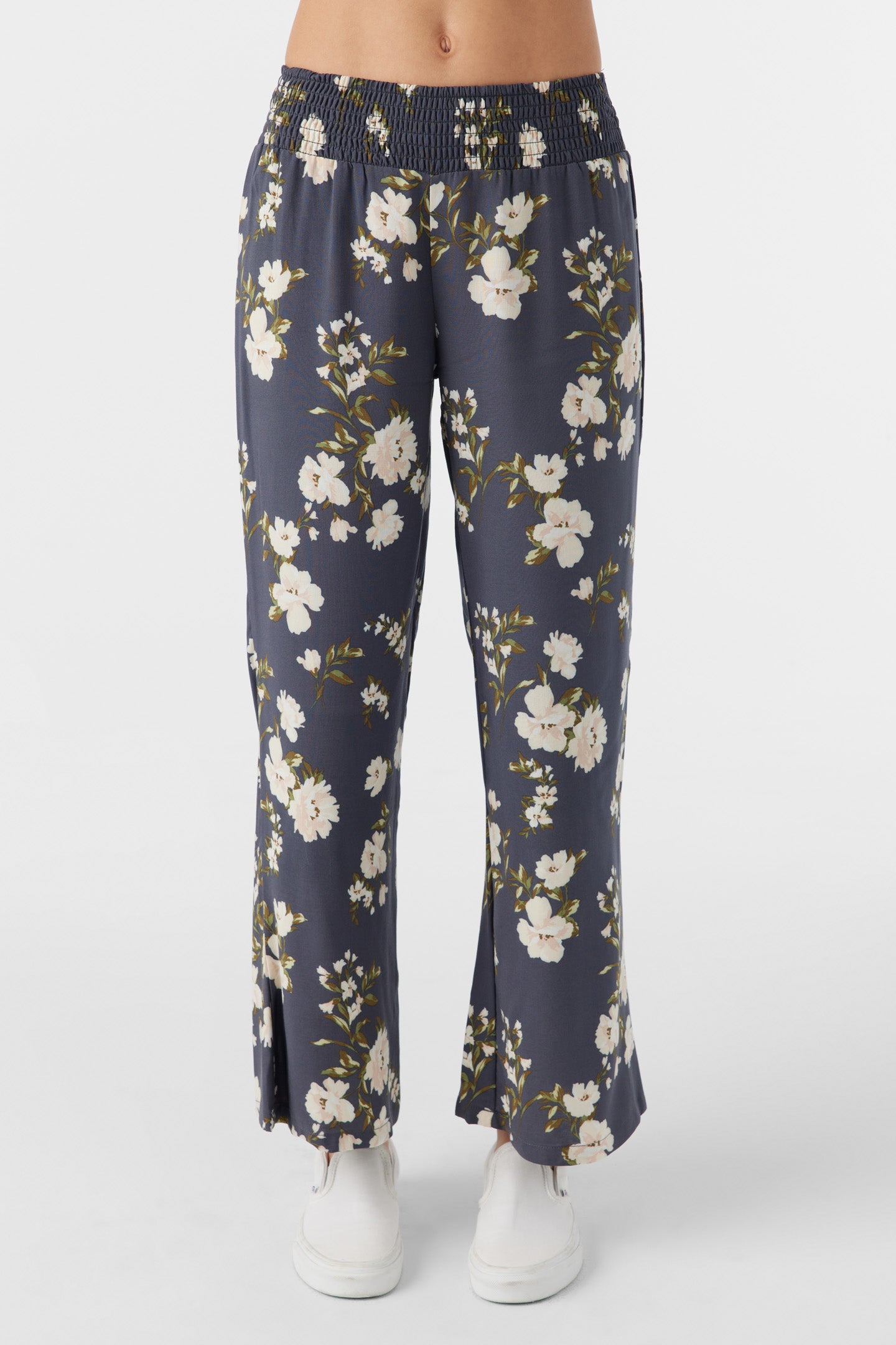 GIRL'S TOMMIE KENDRA FLORAL BEACH PANTS