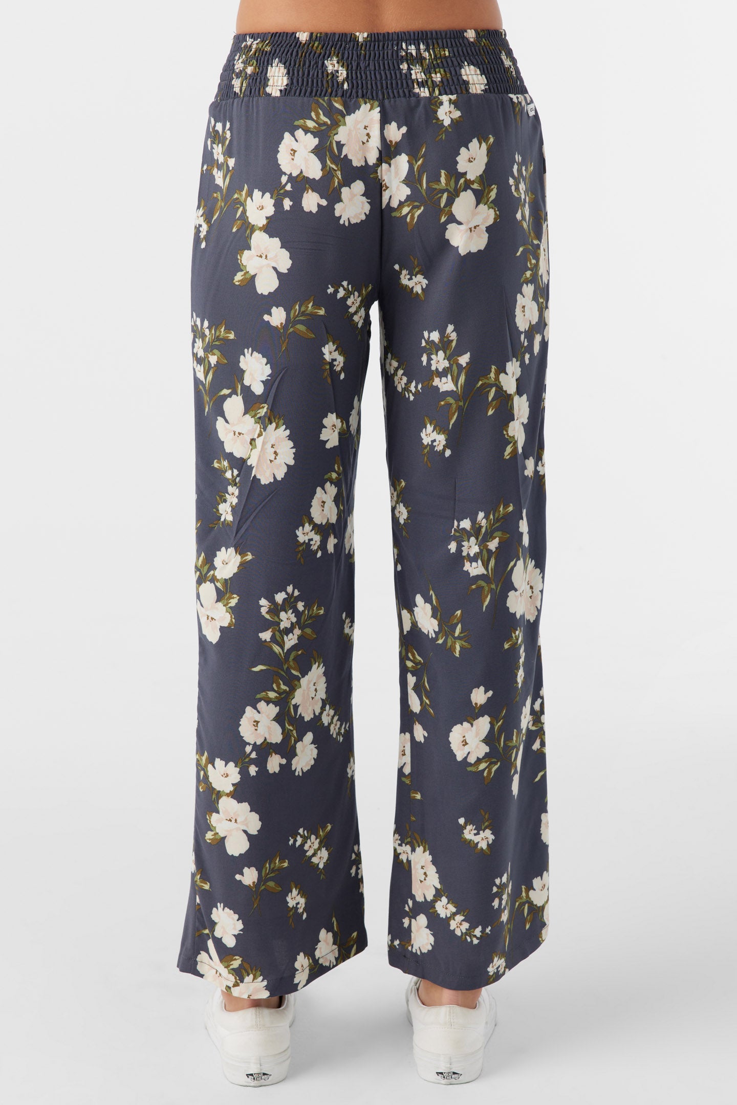 GIRL'S TOMMIE KENDRA FLORAL BEACH PANTS