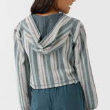 Girl's Rita Skim Pullover Fleece