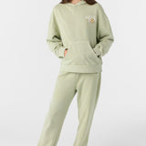 Girl's Asher Pullover Fleece