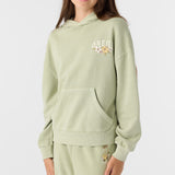 Girl's Asher Pullover Fleece