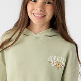 Girl's Asher Pullover Fleece