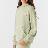 Girl's Asher Pullover Fleece