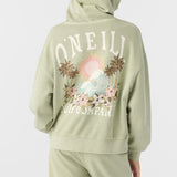 Girl's Asher Pullover Fleece