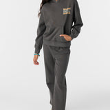 Girl's Asher Pullover Fleece