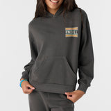 Girl's Asher Pullover Fleece