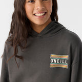 Girl's Asher Pullover Fleece