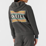 Girl's Asher Pullover Fleece