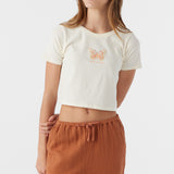 Girl's Field Tee