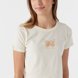 Girl's Field Tee