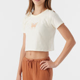 Girl's Field Tee