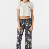 Girl's Reef Break Tee