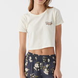 Girl's Reef Break Tee